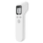 LCD Backlit Digital Thermometer