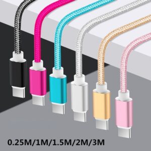 1m-2m-3m-mobile-phone-data-cable-fast-charging-usb-cable-for-iphone-android-type-c-image-1