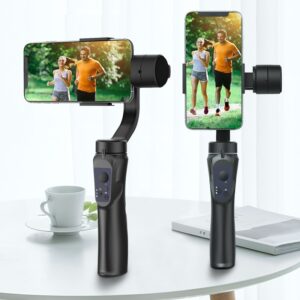3-axis-gimbal-handheld-stabilizer-cellphone-video-record-smartphone-gimbal-for-action-camera-phone-image-1