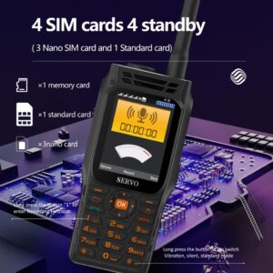 4-sim-card-4-standby-servo-f3-tv-cellphone-magic-voice-one-key-recorder-speed-dial-power-bank-2-4-mobile-phones-image-1