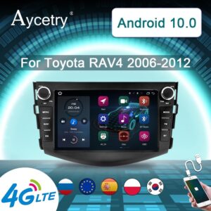 8-car-radio-2-din-android-10-dvd-gps-autoradio-for-toyota-rav4-rav-4-2006-2012-auto-stereo-multimedia-video-player-carplay-4g-image-1