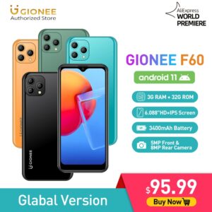 world-premiere-gionee-f60-android-11-mobile-phone-3g-32g-quad-core-smartphones-6-088-screen-4g-cellphone-5-8mp-cameras-3400mah-image-1